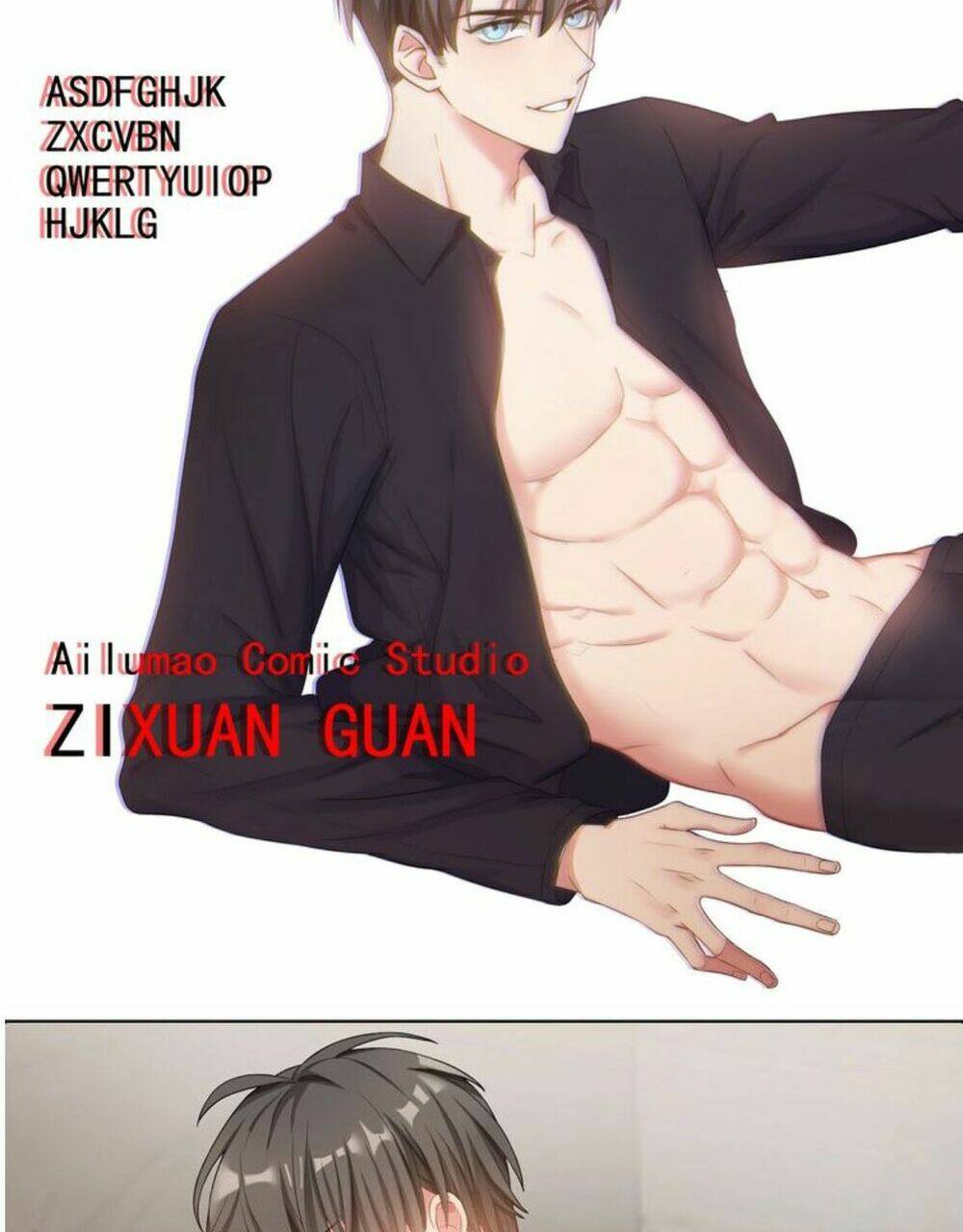 cô vợ nhỏ nuông chiều quá lại thành ác!! chapter 17 18