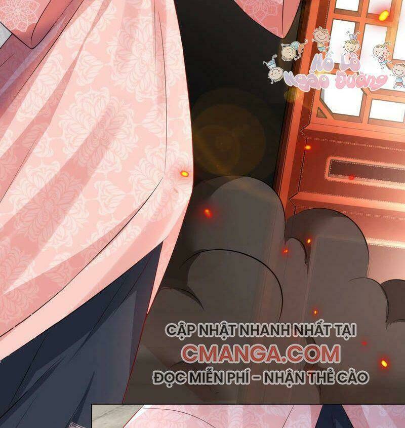 quận chúa vững vàng, thiết lập nhân vật không thể vỡ chapter 32 27