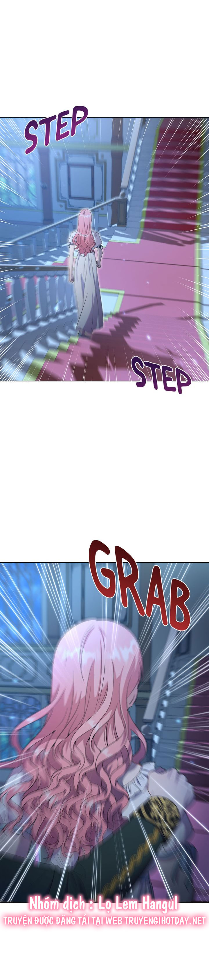 thuần hóa hoàng đế bạo chúa chapter 48 16