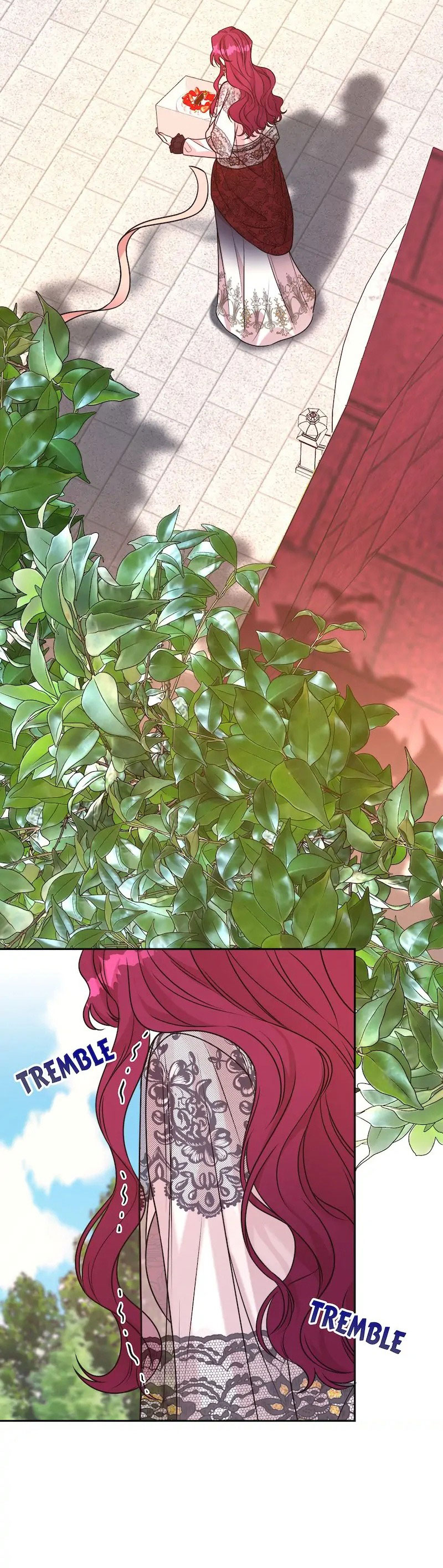 tôi chán nản vì người chồng thứ 2 còn "khỏe" hơn chồng cũ chapter 60.2 29