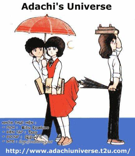 itsumo misora chapter 6 2