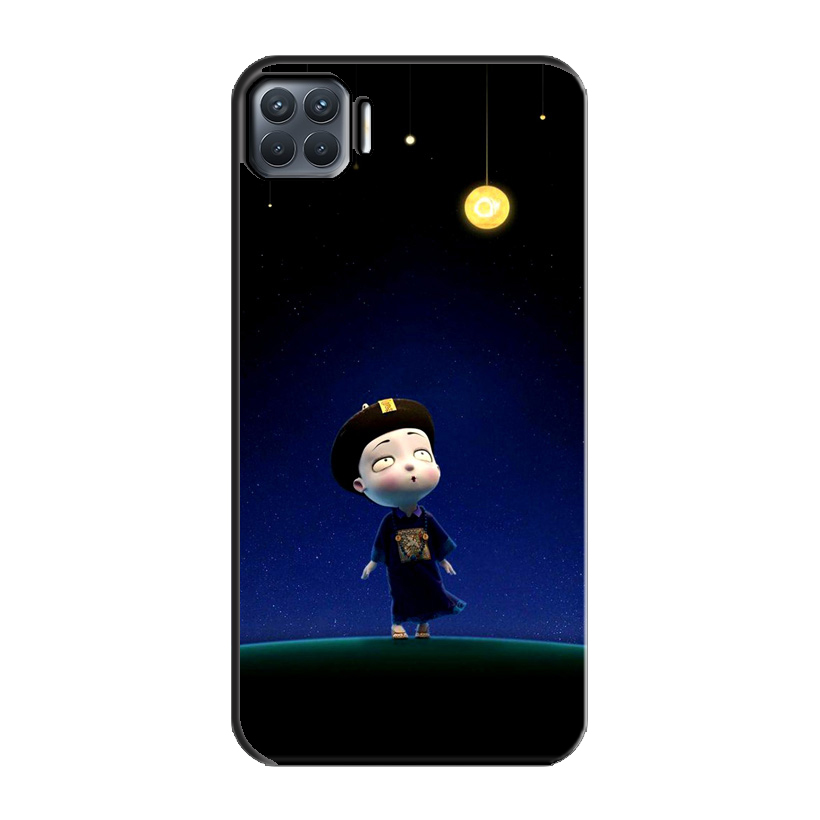 Ốp Lưng Dành Cho OPPO A93 2020