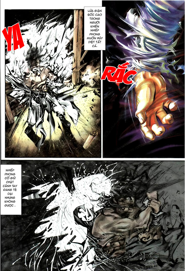 phong vân chapter 9 10