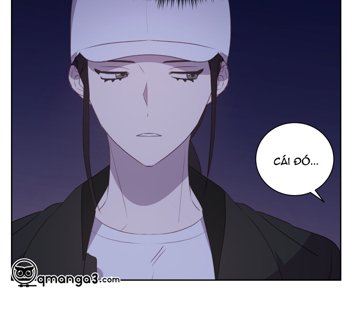 cuộc sống hai mặt của thần tượng chapter 21 22