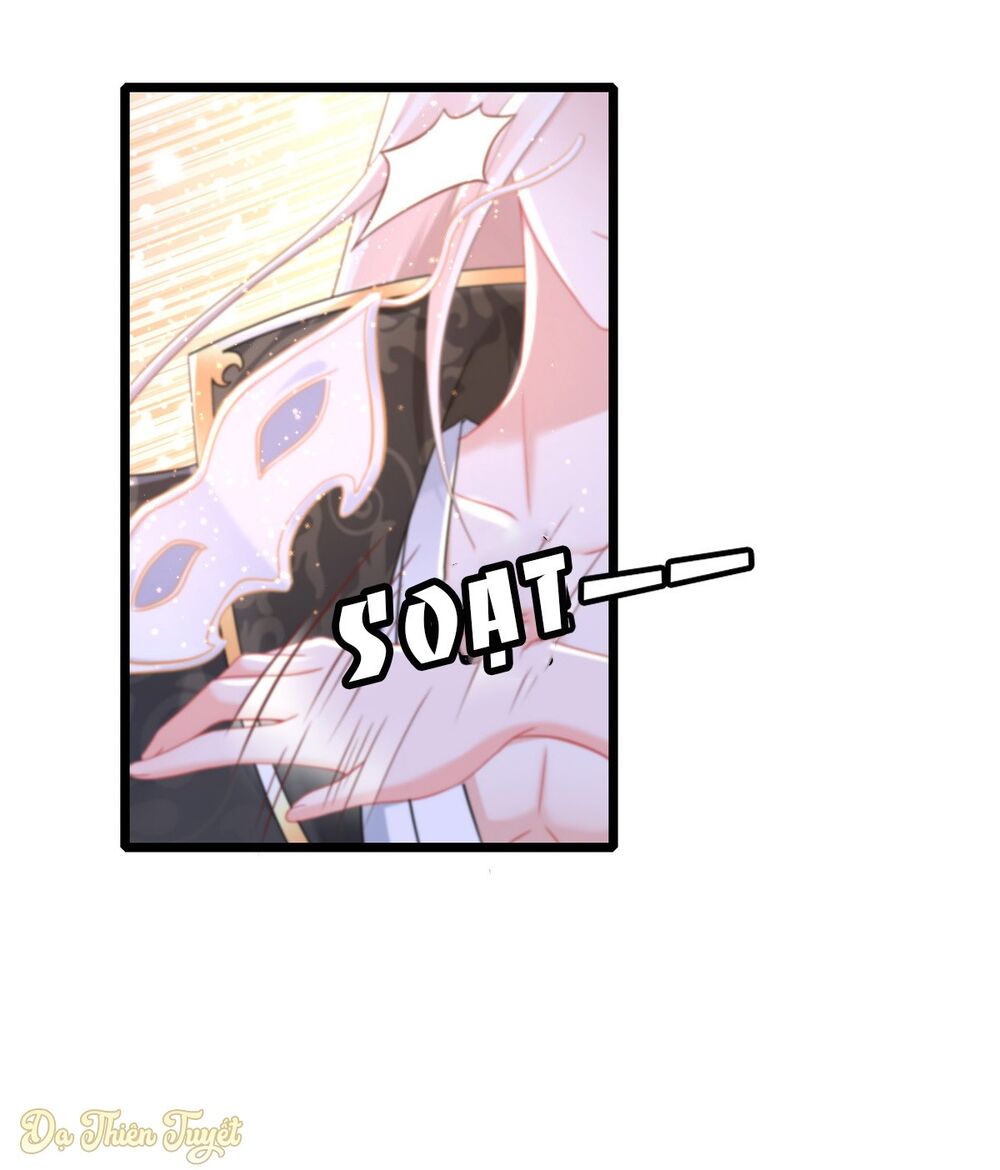 nhân vật phản diện biến thành sủng vật chapter 9 65