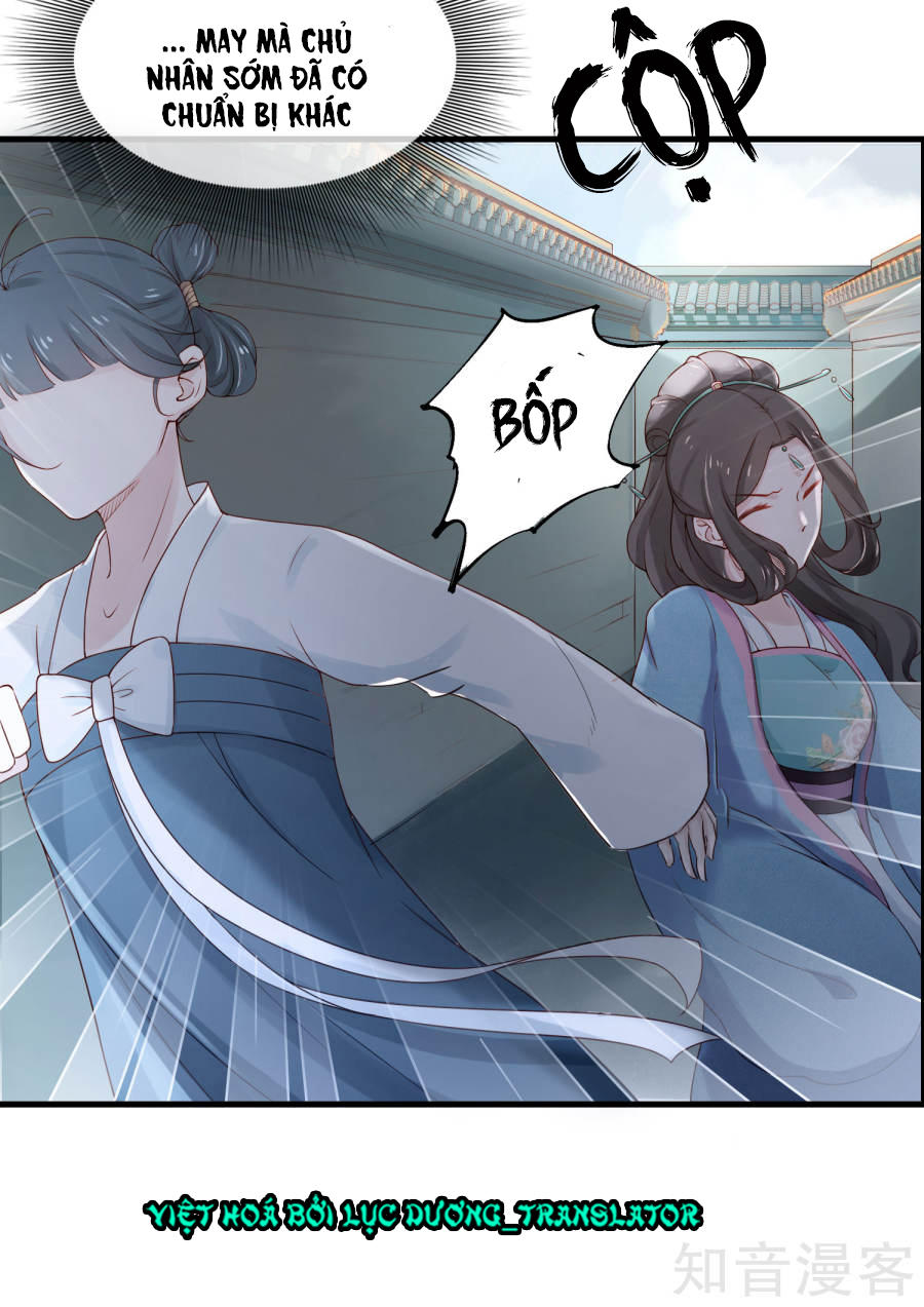 thịnh thế thiên kiêu chapter 1 29