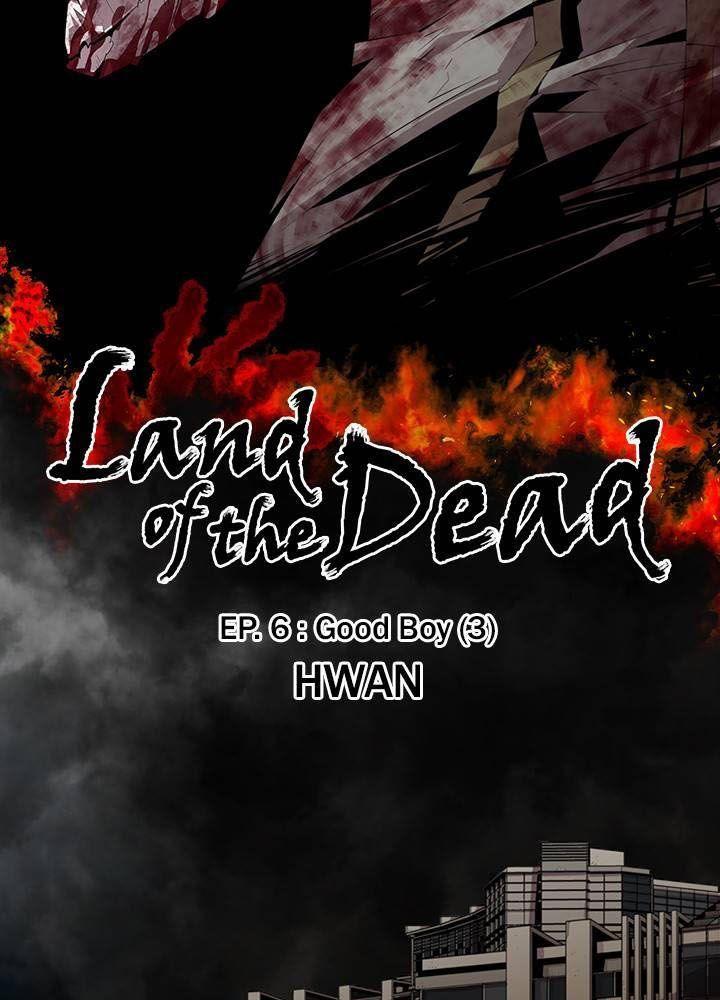 18+ mạt thế zombie - vùng đất tử thần chapter 6 3