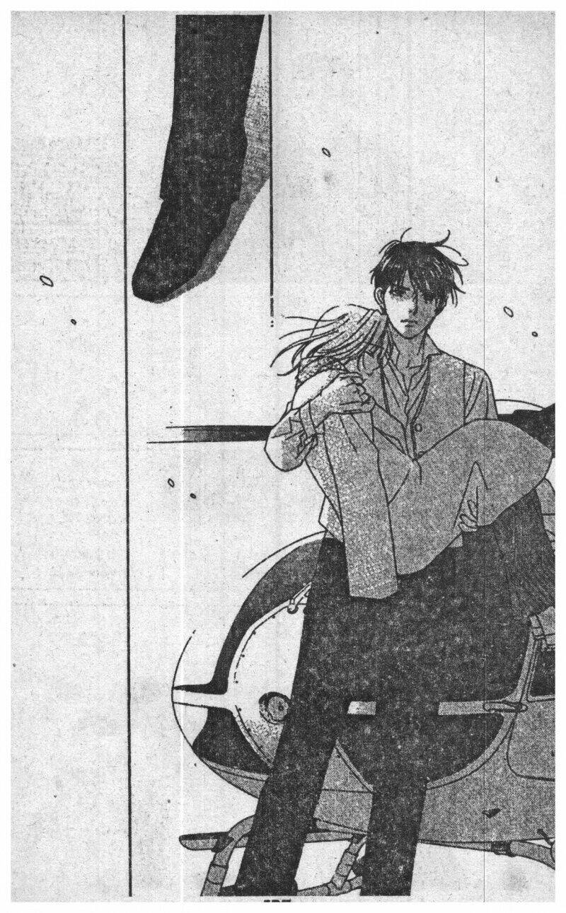 chiyou yo hana yo chapter 4 135