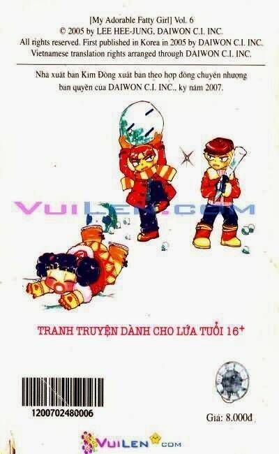 phép màu chapter 6 180