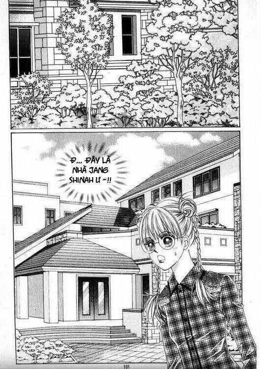 he dedicated to roses chapter 15 20