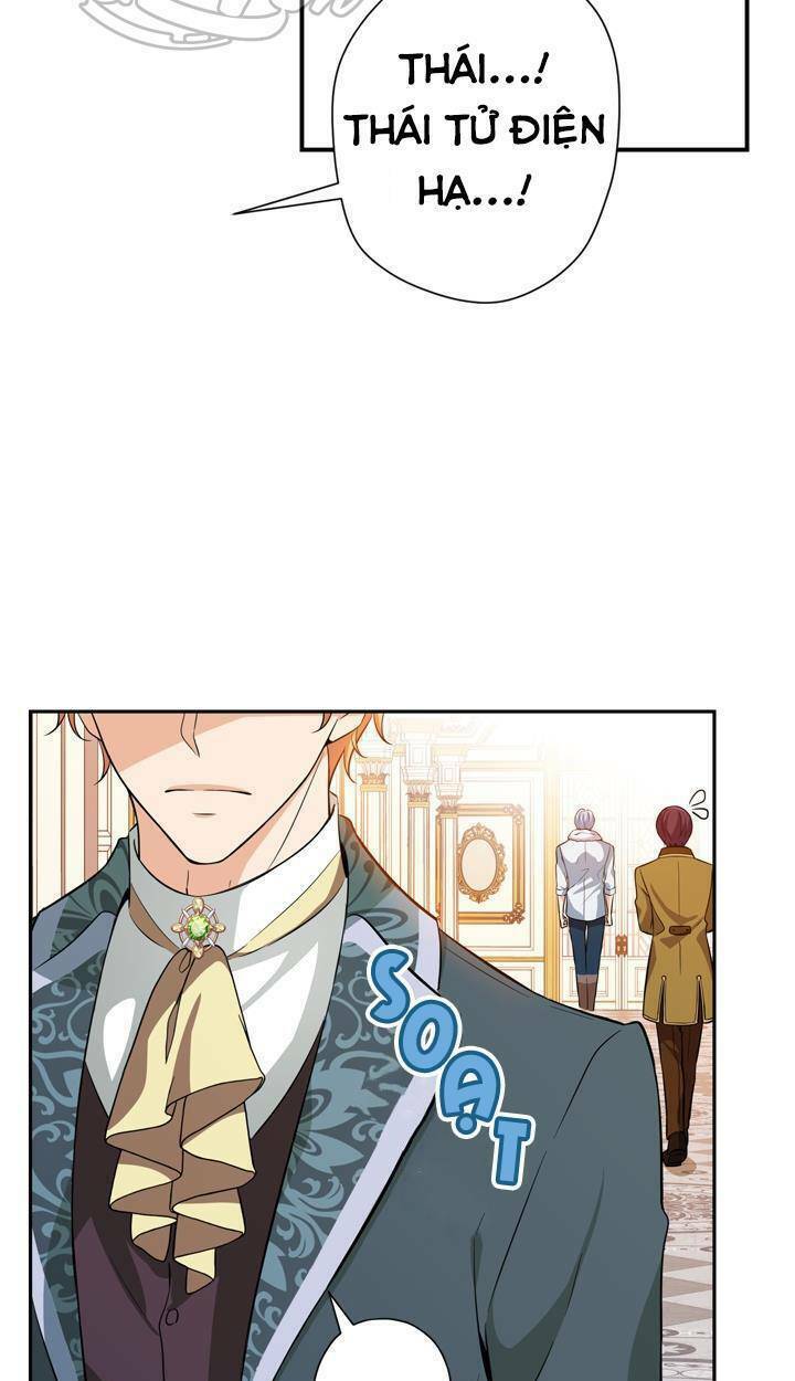 gửi đến người bạn của tôi chapter 4 61