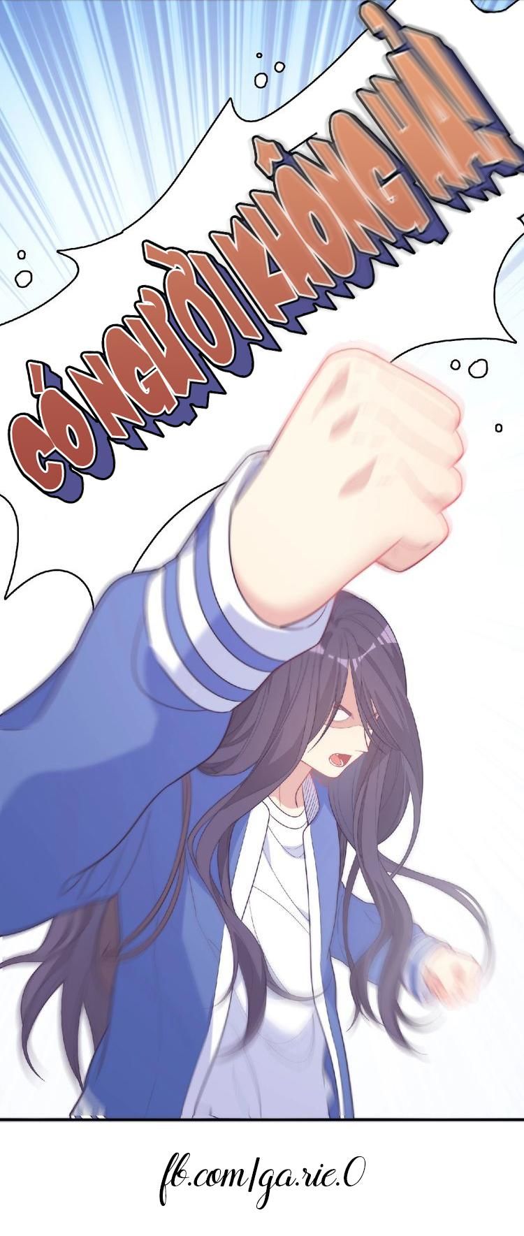 nữ quái hung dữ cùng với mỹ nam ham ngủ chapter 3 13