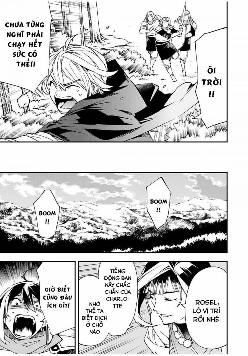 tái sinh thành quý tộc với kĩ năng 'appraisal' chapter 46 15