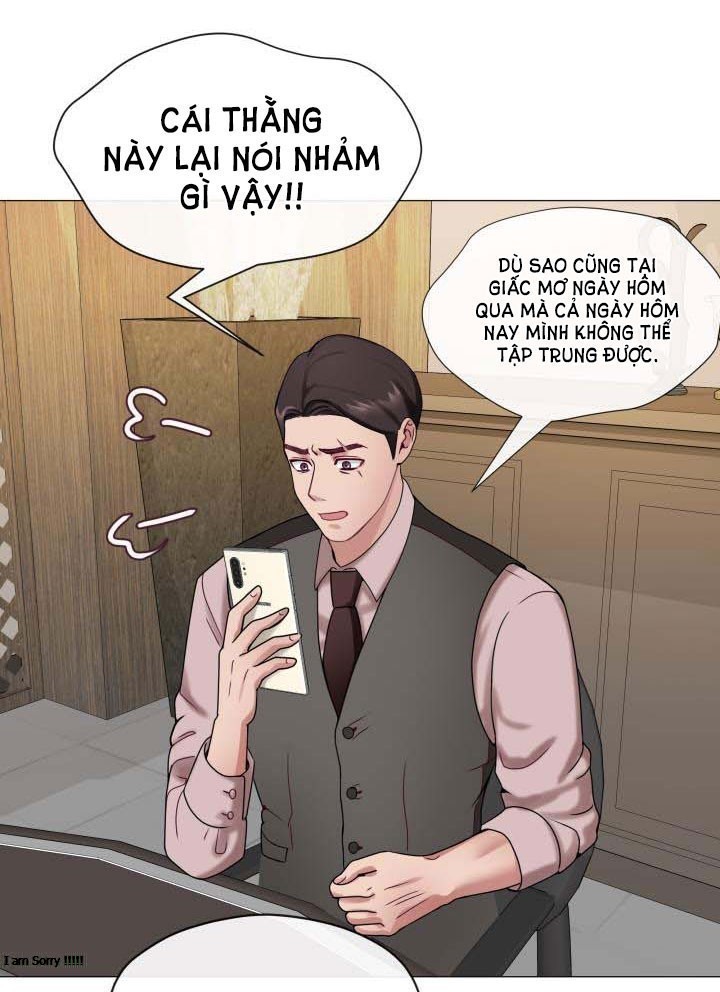 [18+] con không muốn đâu, cha à! chapter 1.2 34