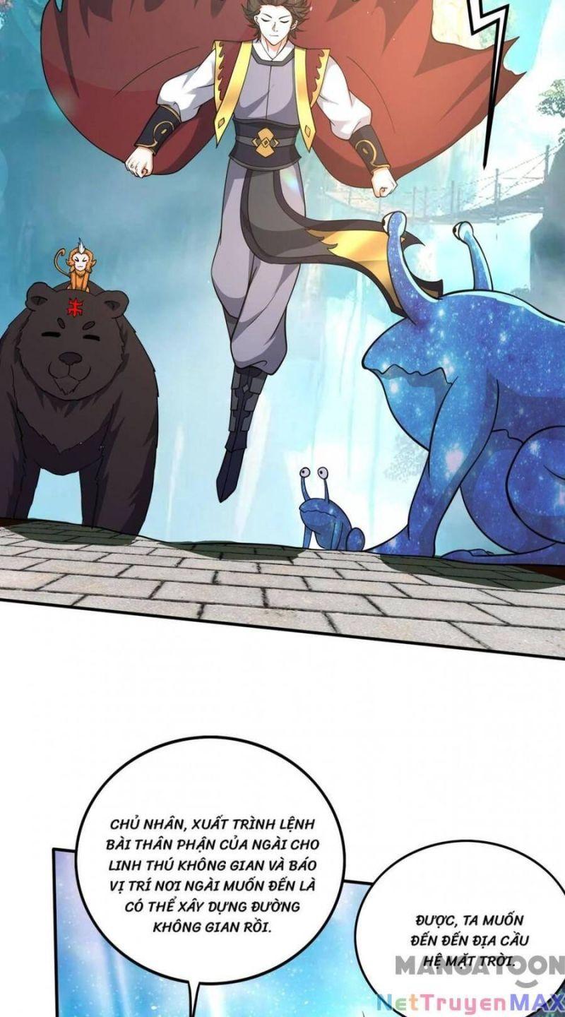 tối cường thần y tại đô thị chapter 288 10