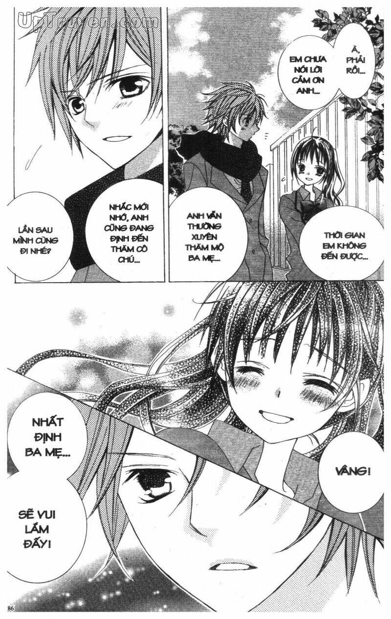 i love you suzuki chapter 14 88