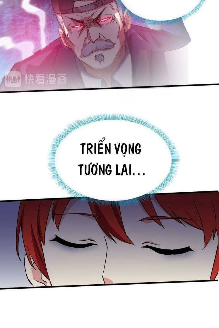 kinh thế kỳ nhân chapter 47 40