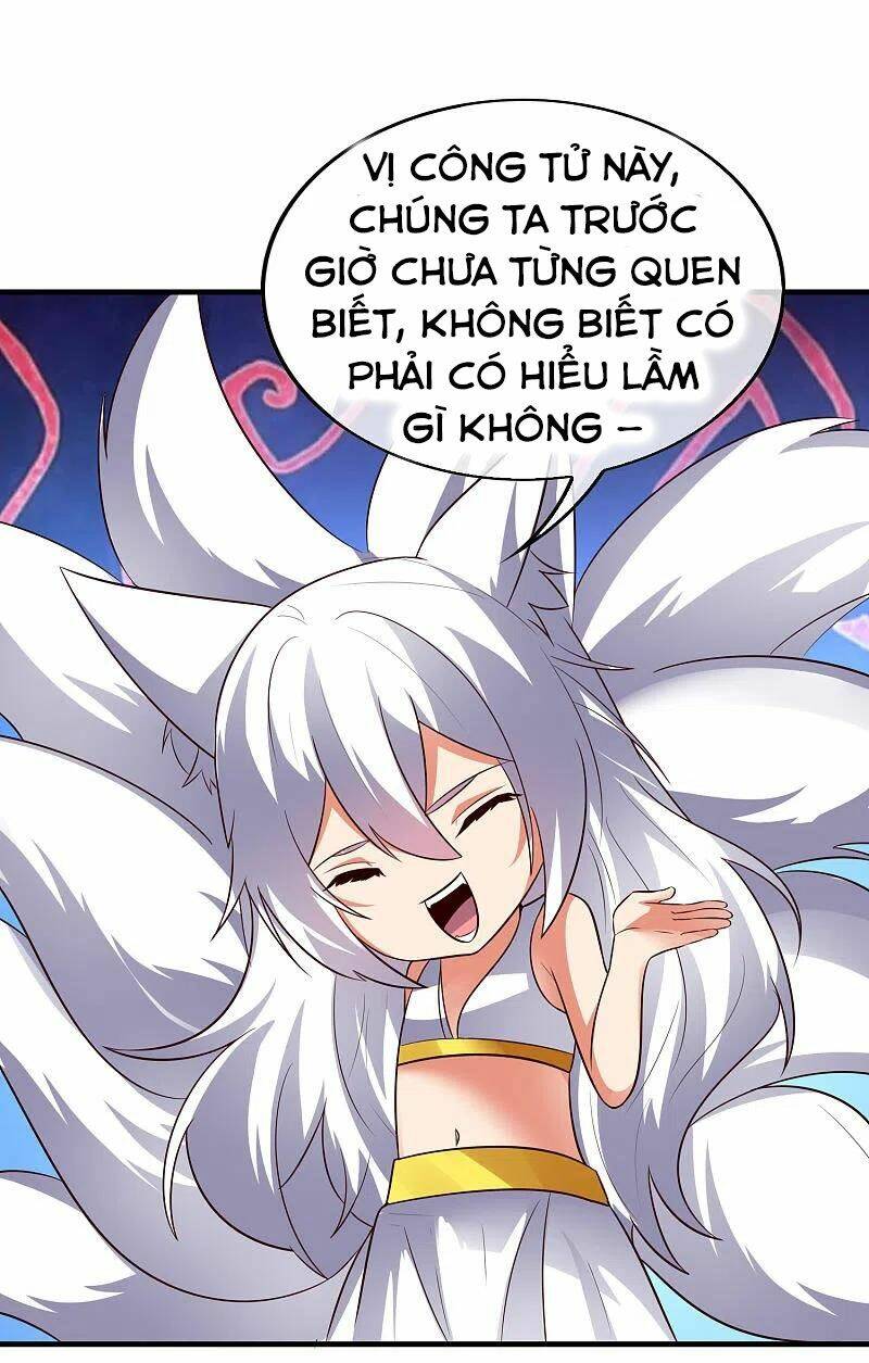 phục thiên thánh chủ chapter 214 2