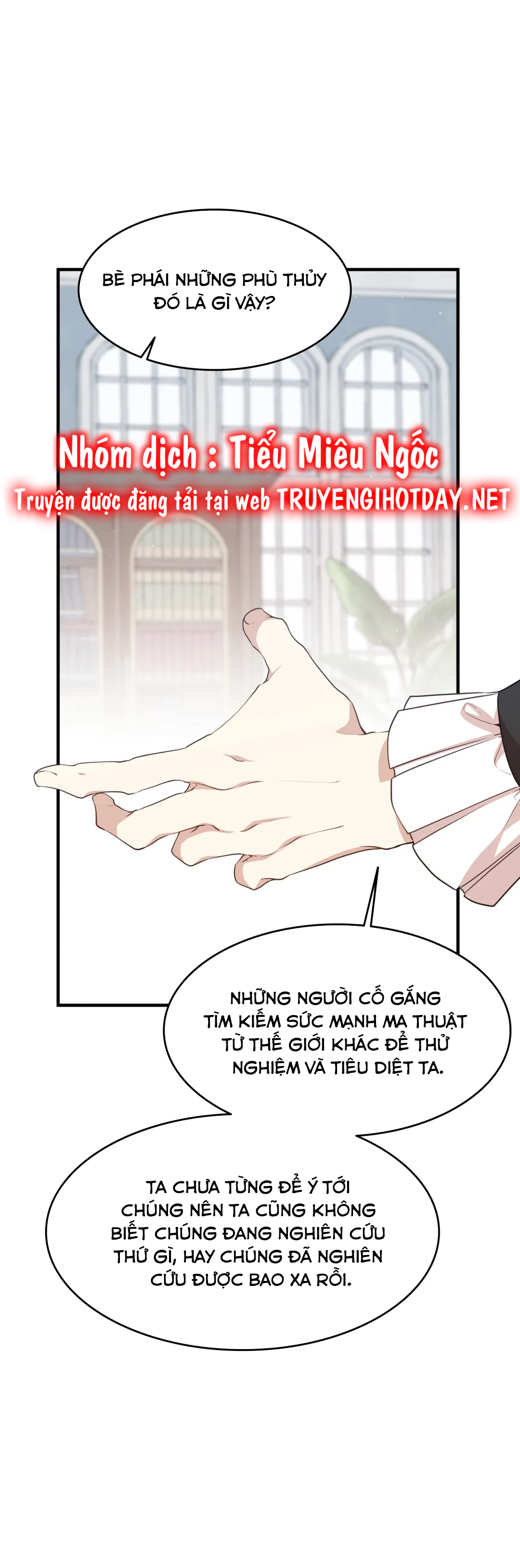 chị ấy là nữ chính trong truyện đó chapter 59 53