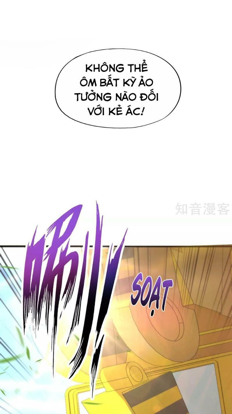 vòng bạn bè mạnh nhất của tiên giới chapter 23 23