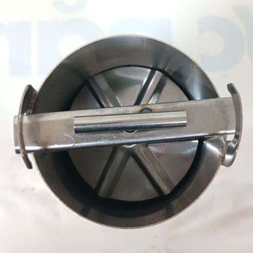 Khuôn Làm Giò Xào 3000 gr Làm Giò Thủ Chuyên Nghiệp, Đảm Bảo An Toàn Vệ Sinh Thực Phẩm Cam Kết Xài Bền PVN4859