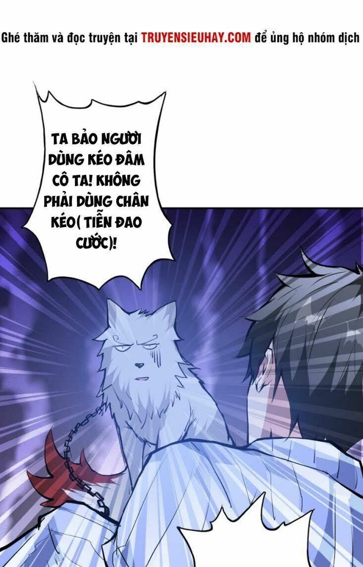 god slayer chapter 6 11