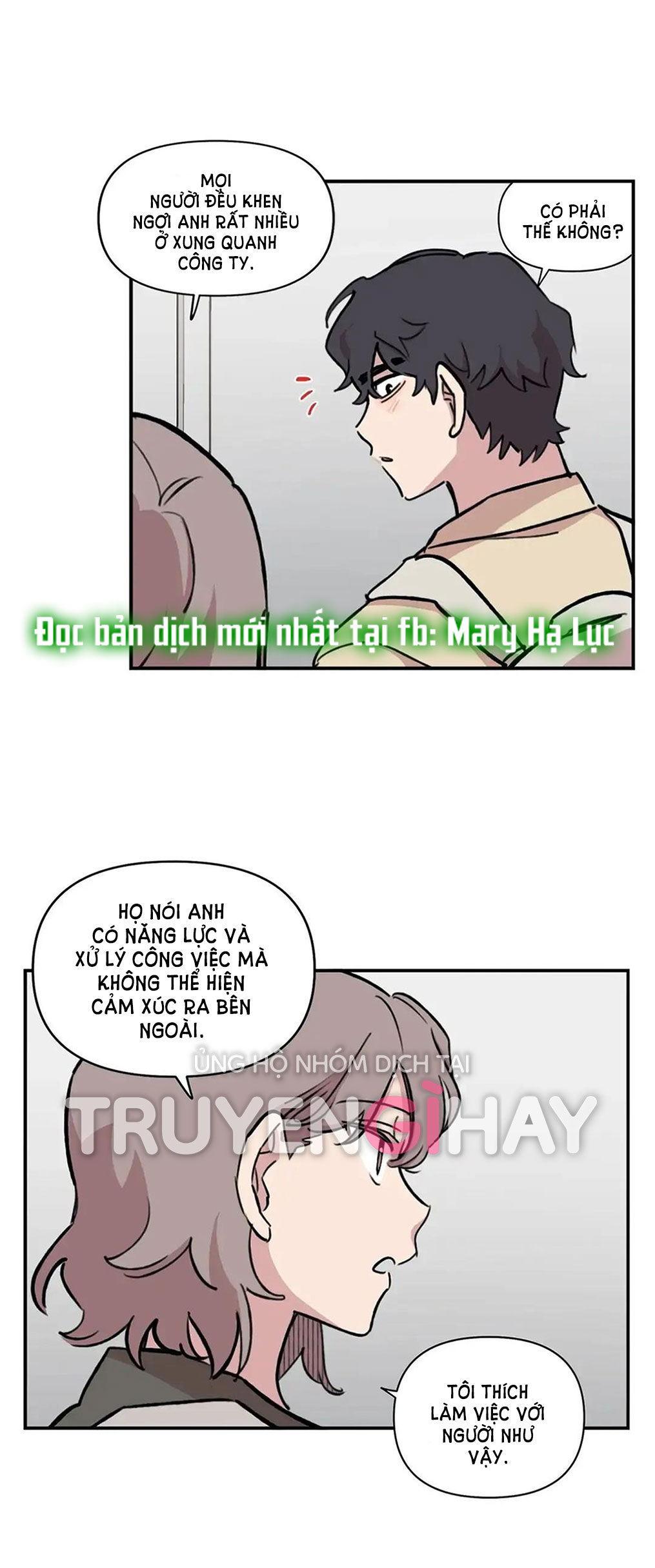 [18+] 1 người khỏe 2 người vui chapter 39.1 16