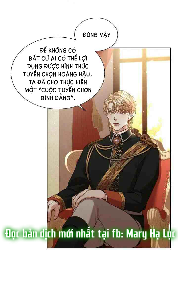 trở thành thư ký của bạo chúa chapter 42 18