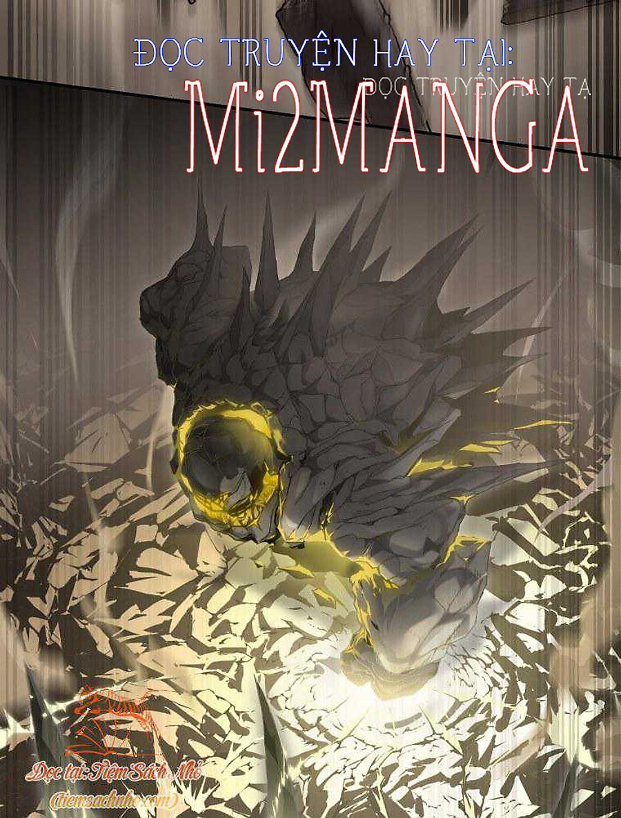 cách sống sót khi đã max level chapter 4.1 46