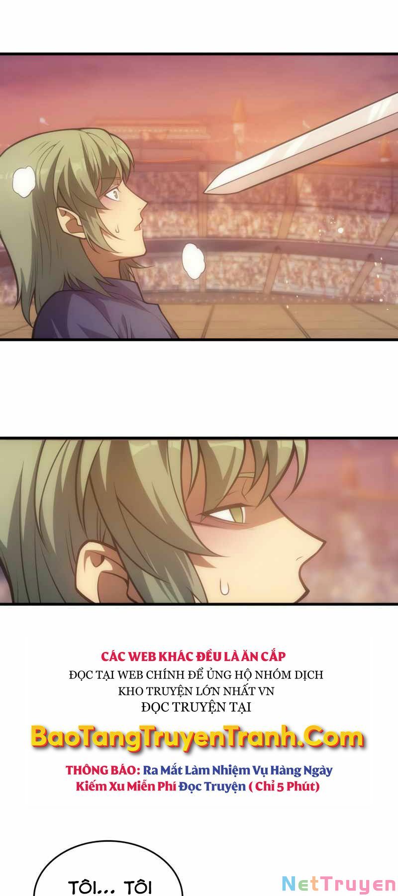 tái sinh ở dị giới, tôi từ công chức trở thành chiến thần chapter 16 47