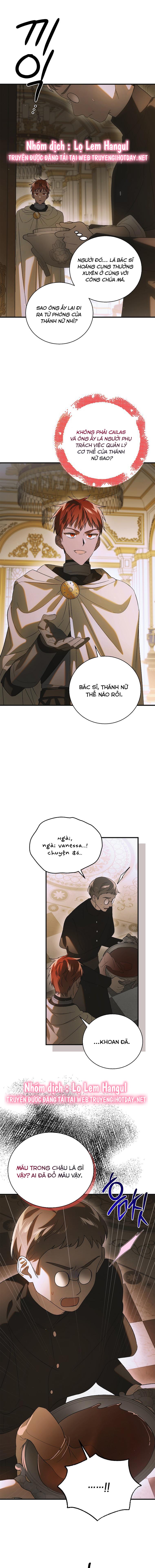 cách để em bảo vệ anh chapter 123.1 1