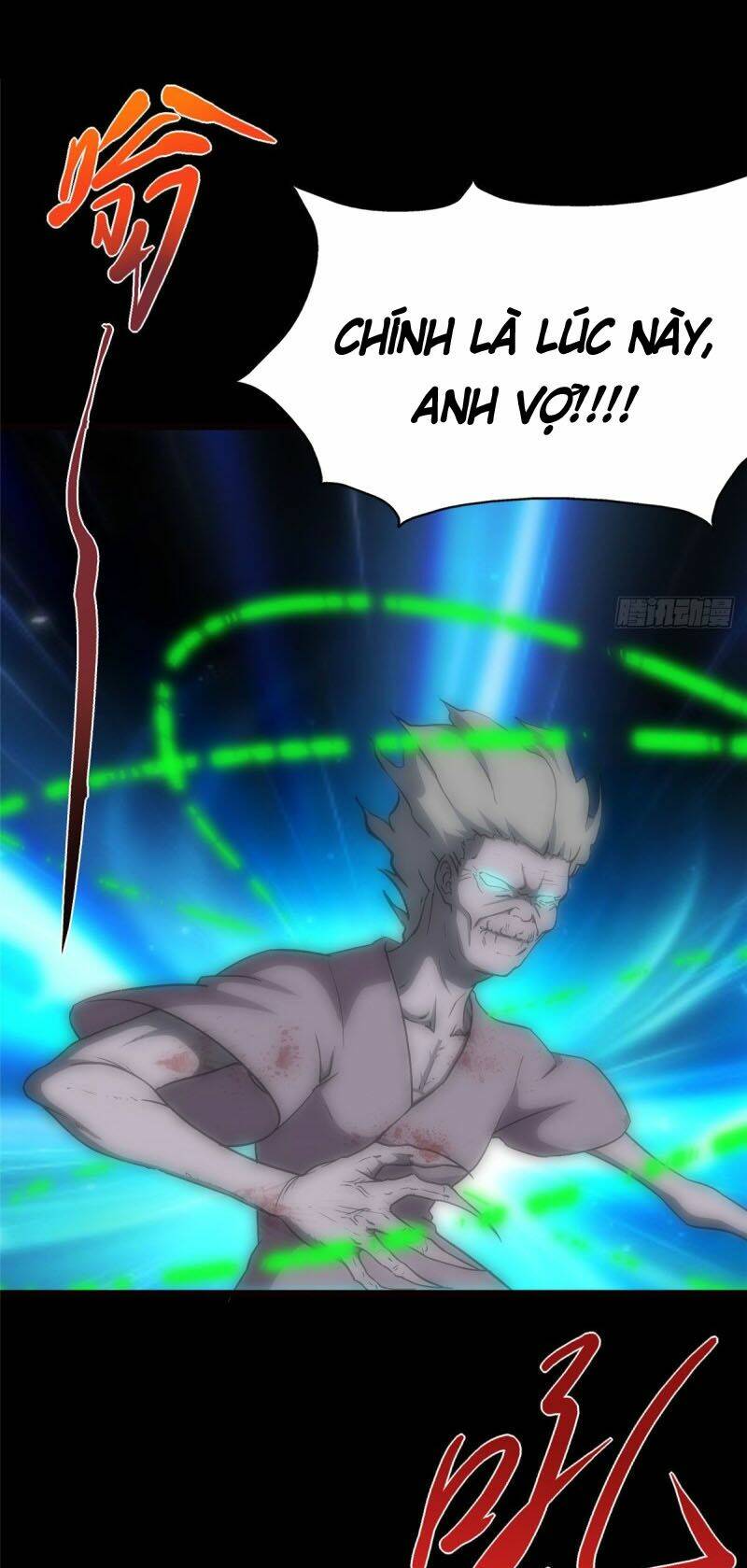 bạn gái virus của tôi chapter 245 58