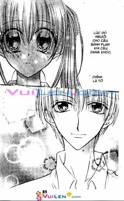 công chúa ẩm thực chapter 4 85