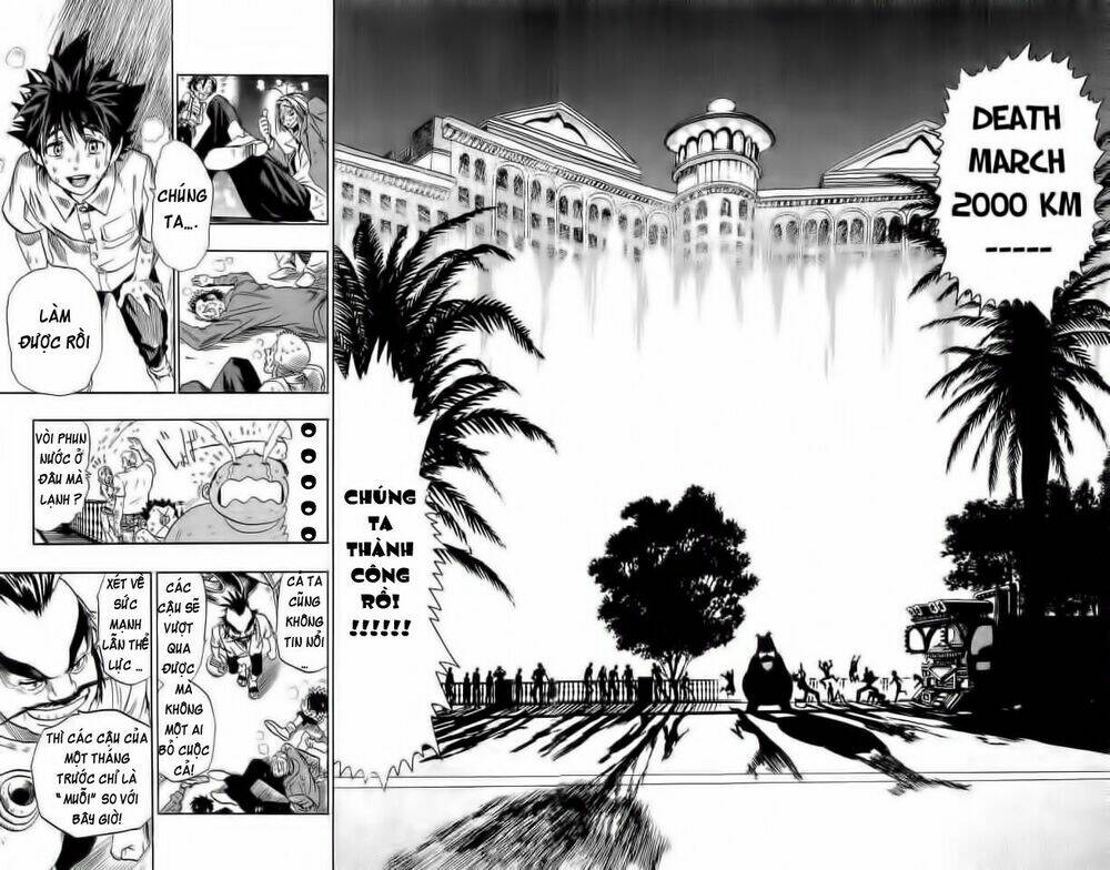 lá chắn mắt chapter 87 6