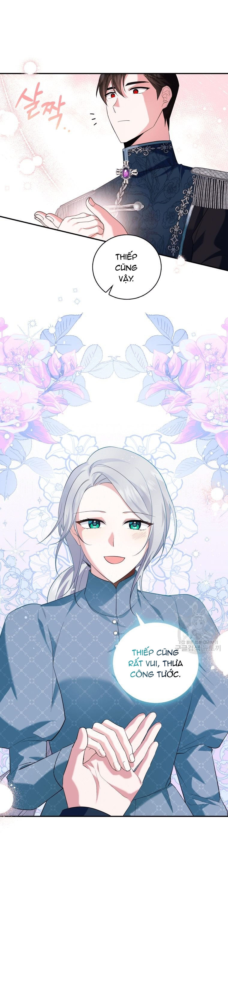 ta sẽ trả thù chapter 6.1 24