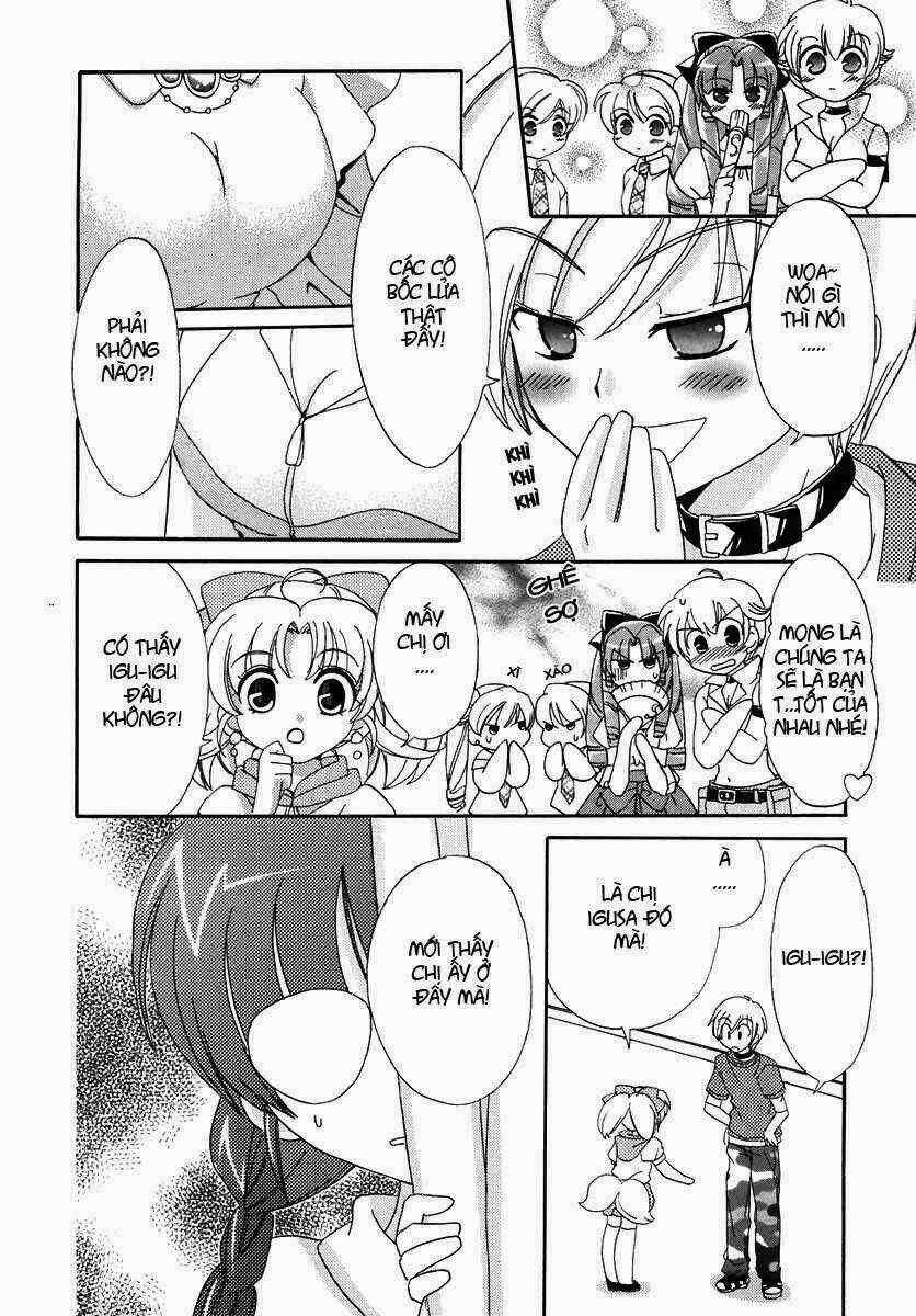 inukami chapter 11 16