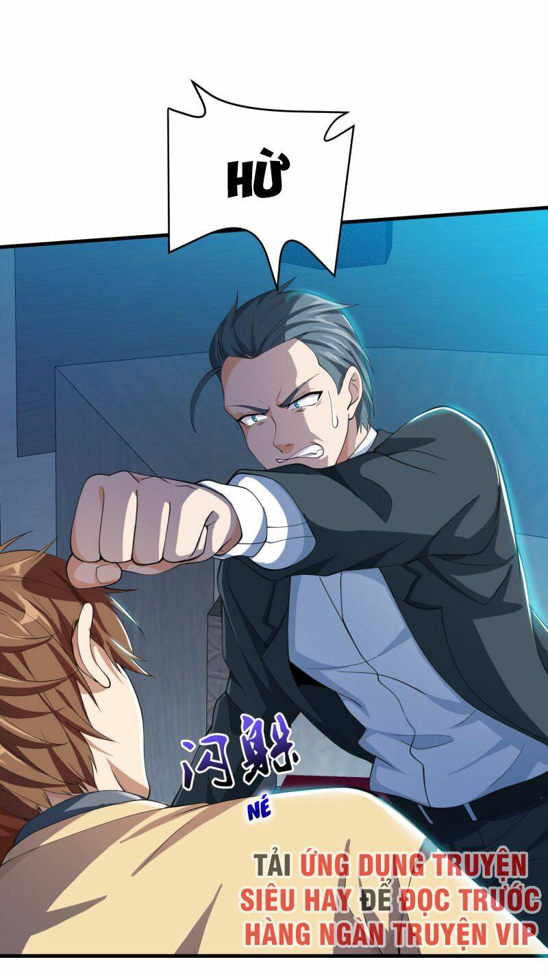 hoa hậu giảng đường luôn bên người chapter 63 28