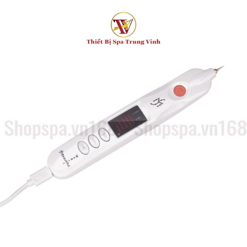 Máy Nhấn Mí plasm - Dùng Trong SPA - TMV