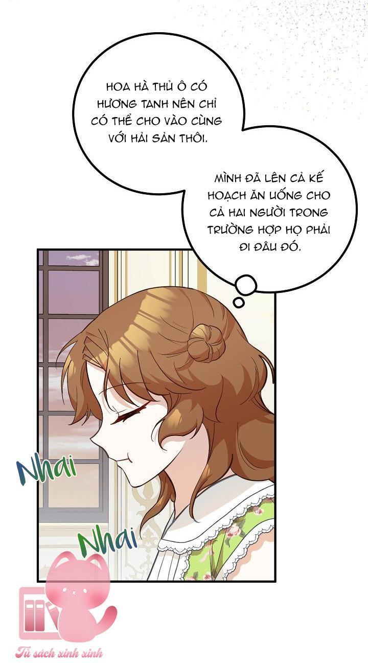 bác sĩ hoàn thành trách nhiệm rồi chapter 18 6