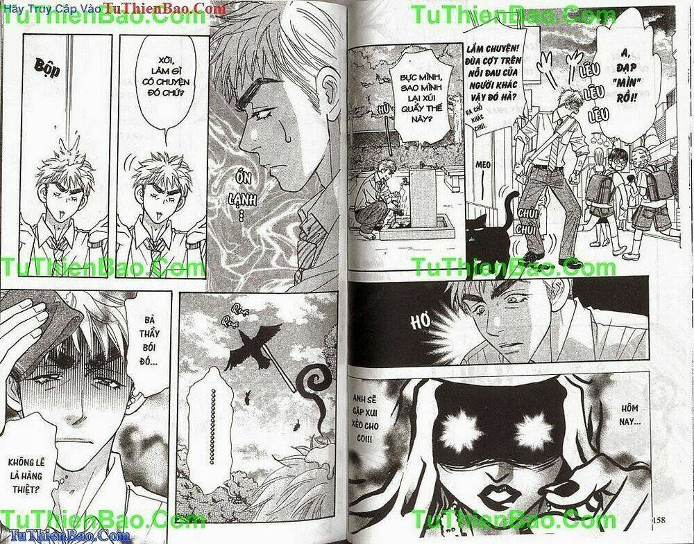 nàng men chàng bóng chapter 6 80