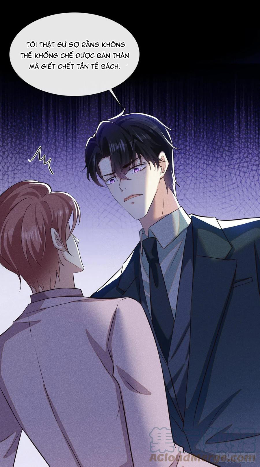 anh ấy gọi tôi là hắc liên hoa chapter 122 22