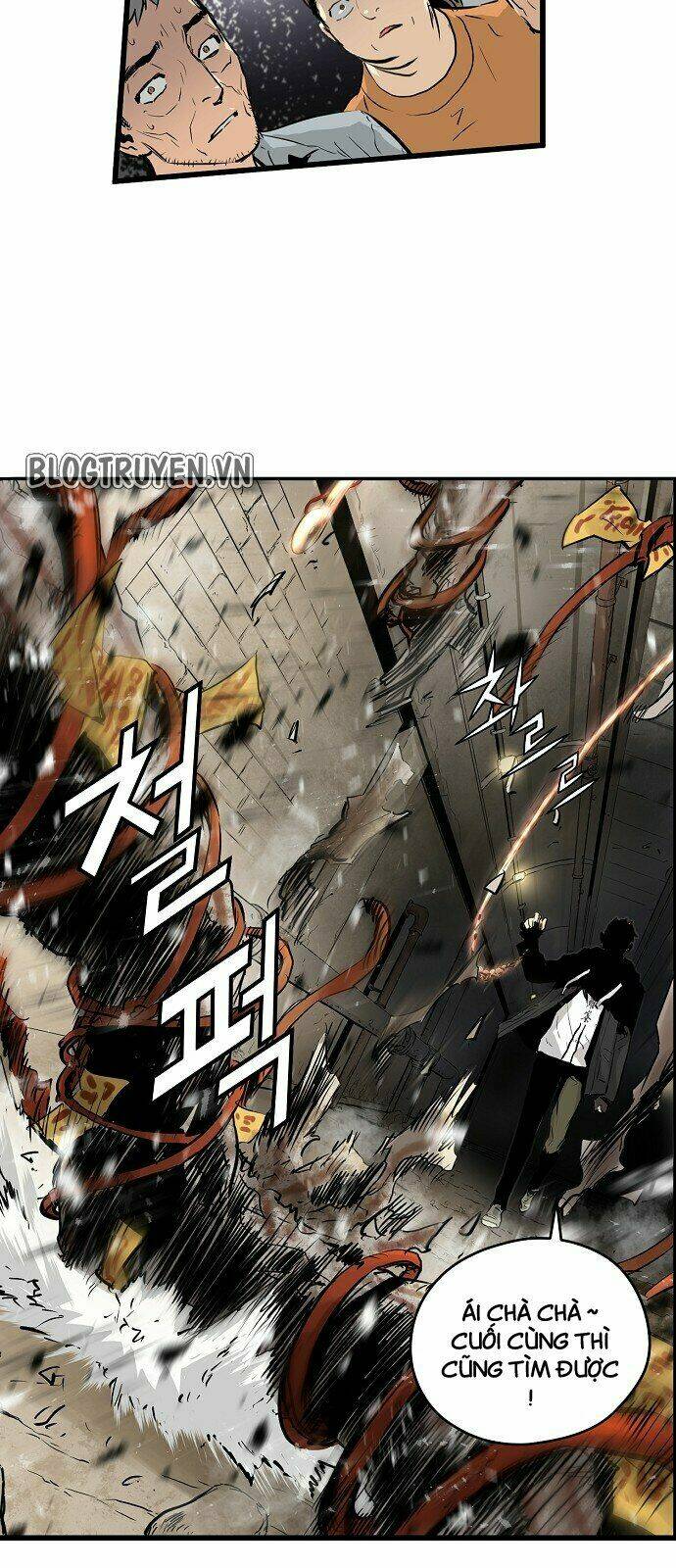 hứa lan chapter 19 18