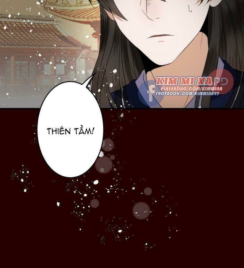 vương gia kiêu ngạo quá khó cua chapter 60 46