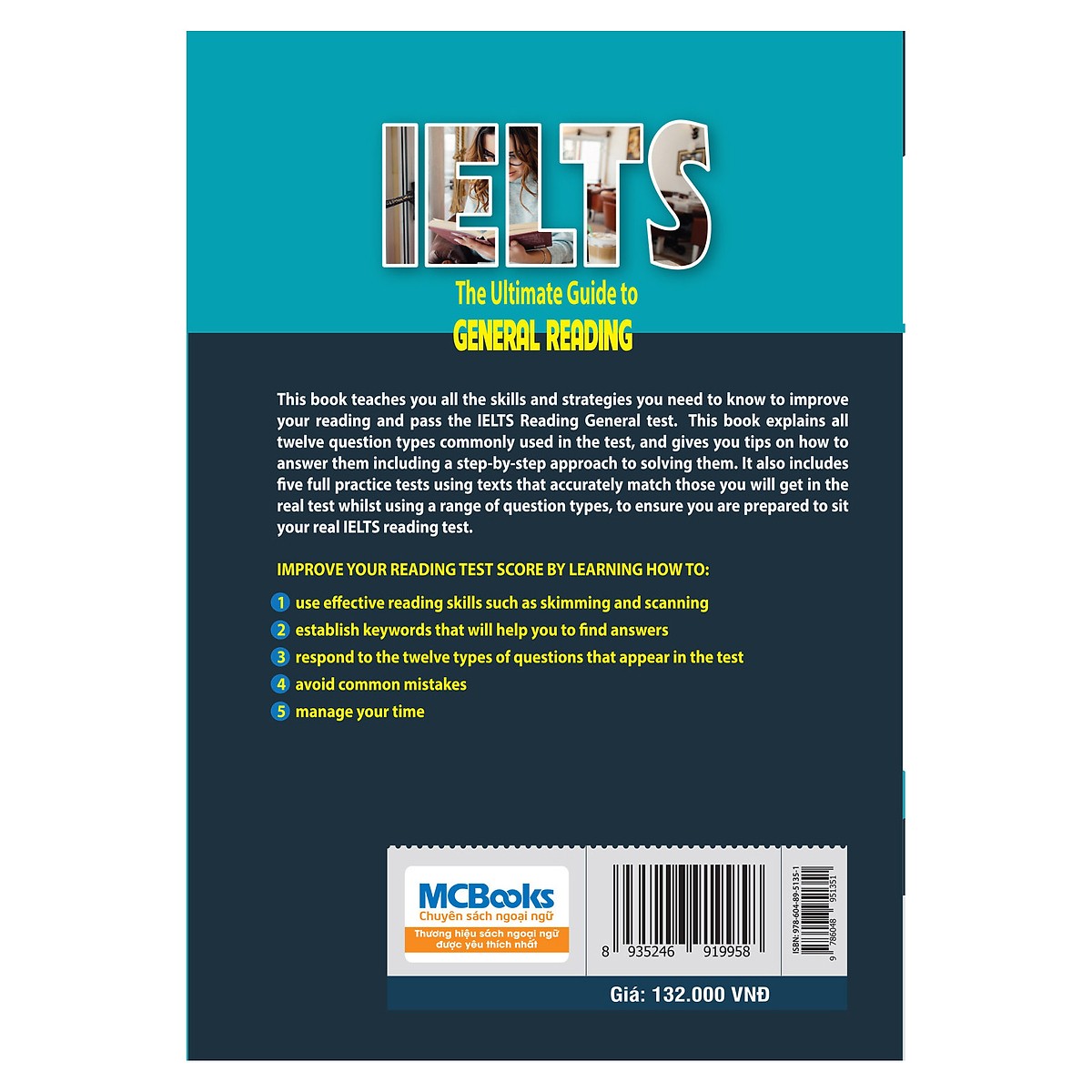 Bộ sách IELTS Mike's + Ngữ pháp và giải thích ngữ pháp tiếng Anh cơ bản và nâng cao 80/20