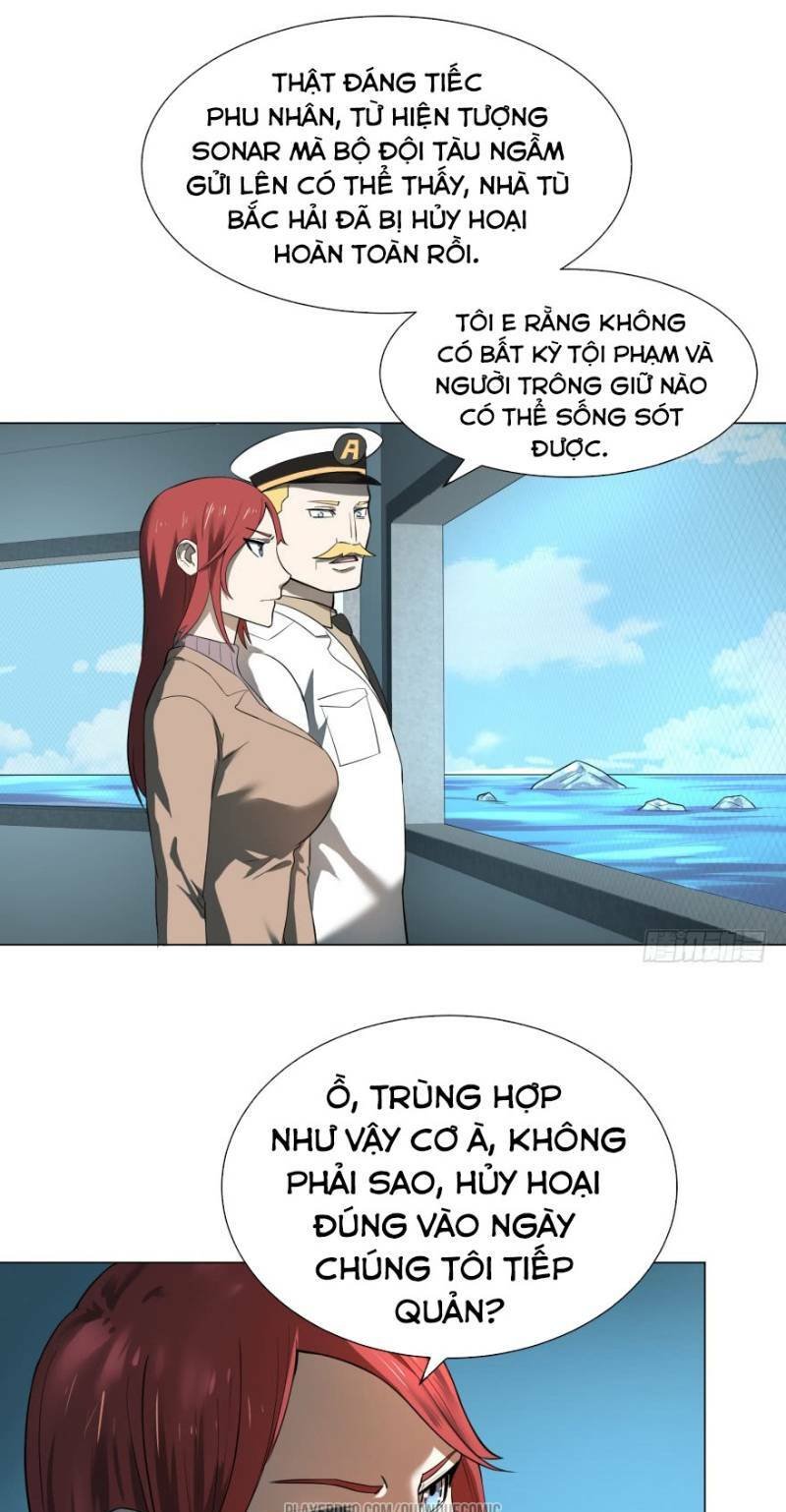 danh sách kẻ phản diện chapter 11 3