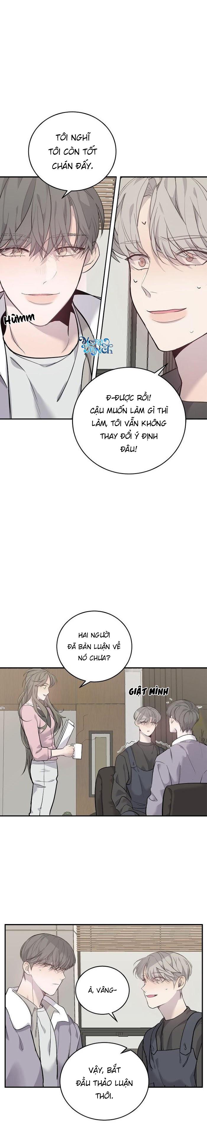 hiệu quả kinh doanh chapter 34 21