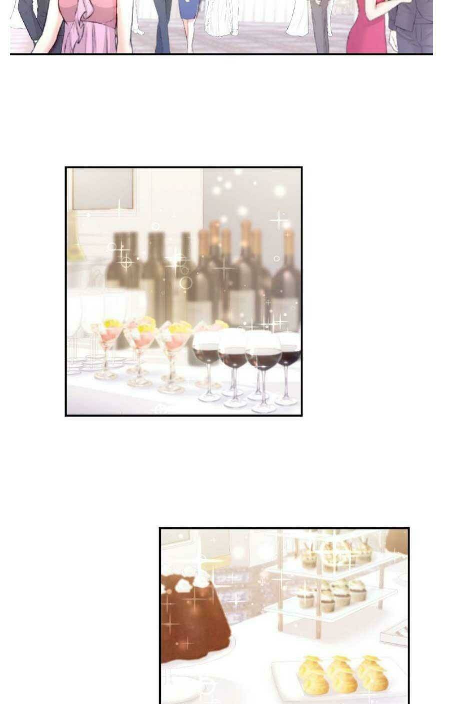 hôn nhân ấm áp : tổng tài sủng vợ thành nghiện chapter 47.2 16