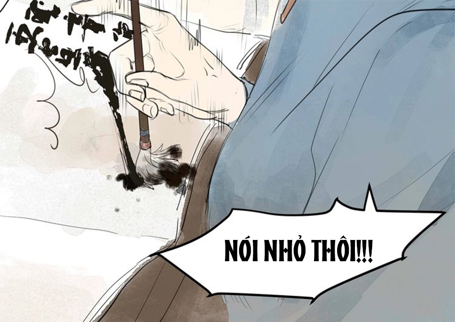 muốn làm nữ hiệp quá chapter 18 8