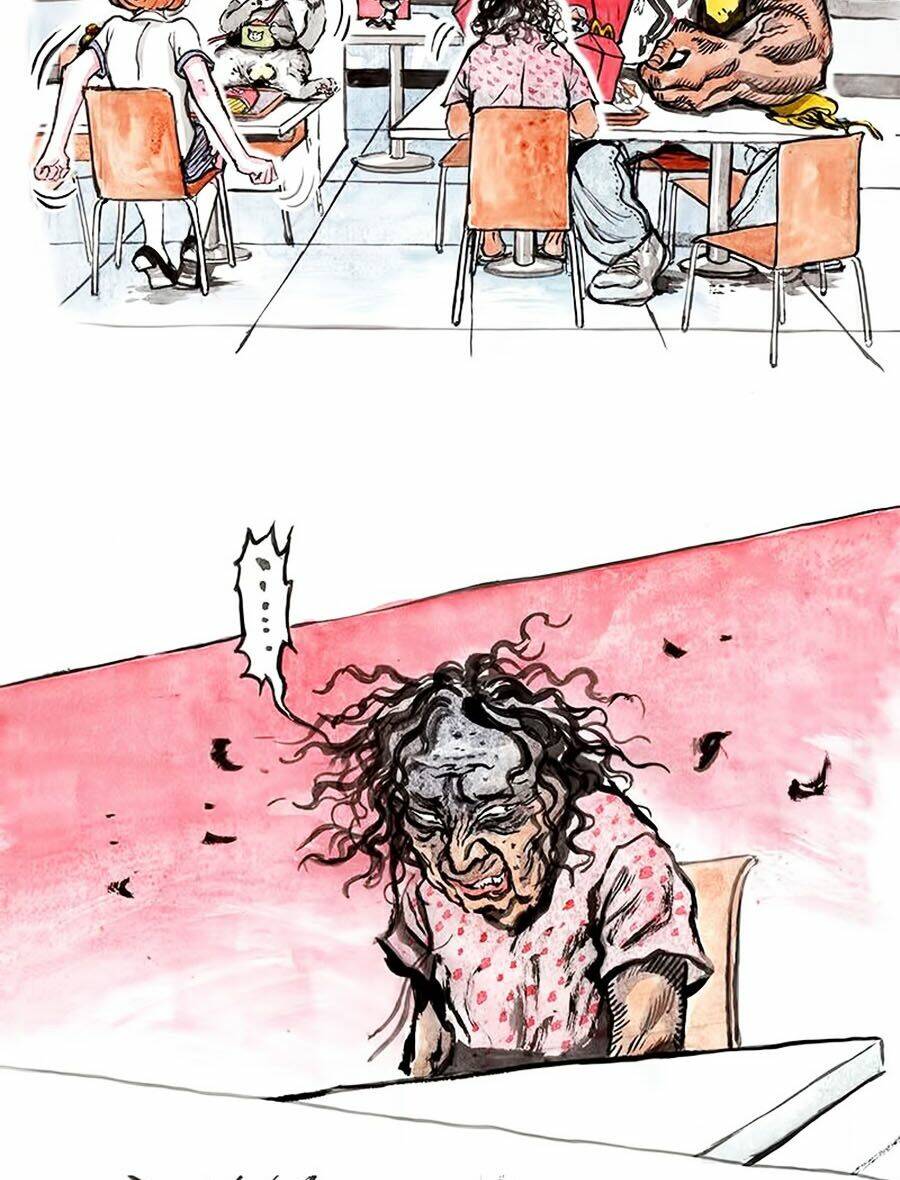 miêu hiệp chapter 5 45