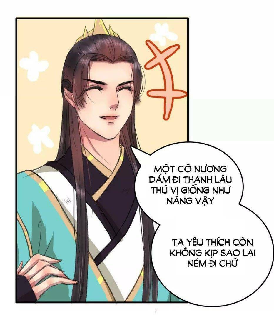 thịnh thế thanh ca chapter 3 38